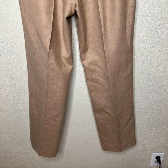 Vintage Pendleton Wool Pants 10 - Picture 6 of 7